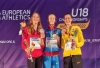 Varaždinka Jana Koščak osvojila naslov mlađejuniorske prvakinje Europe u sedmoboju