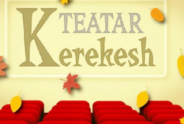 Kulturni centar Kerekesh teatra kreće u realizaciju