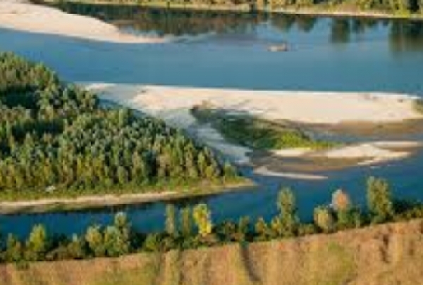 Projekti za očuvanje područja rijeke Drave